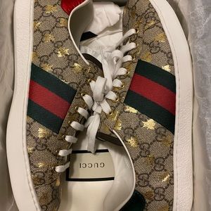 Gucci Ace GG Supreme